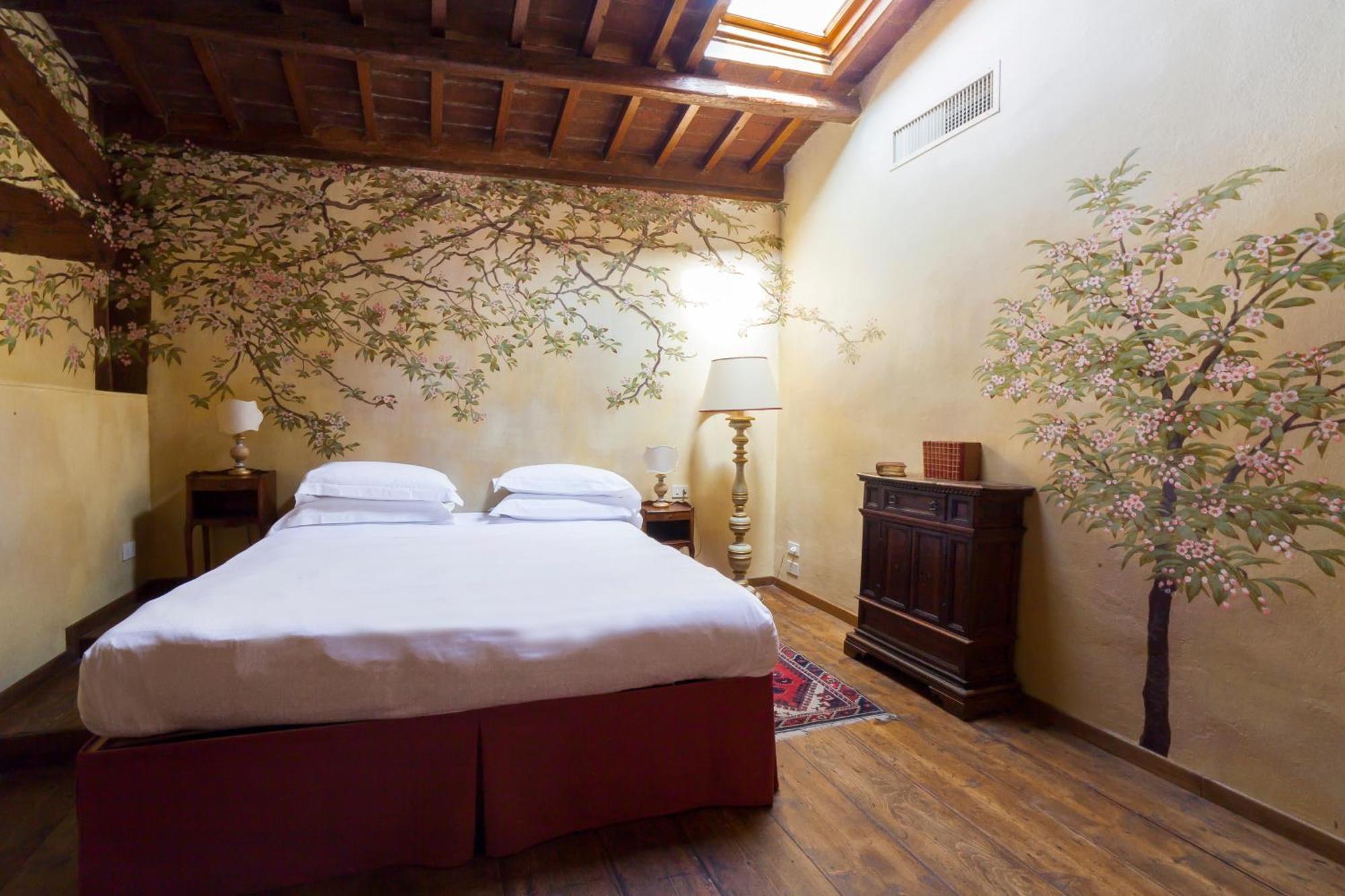 Hotel Torre Di Bellosguardo Florenz