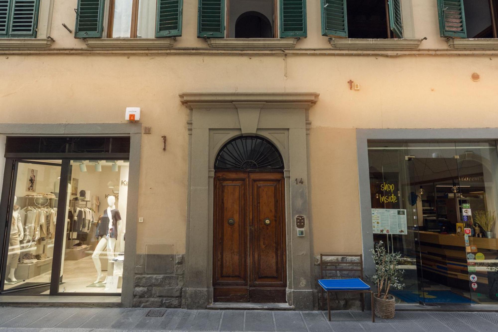 Porta Rossa Dream