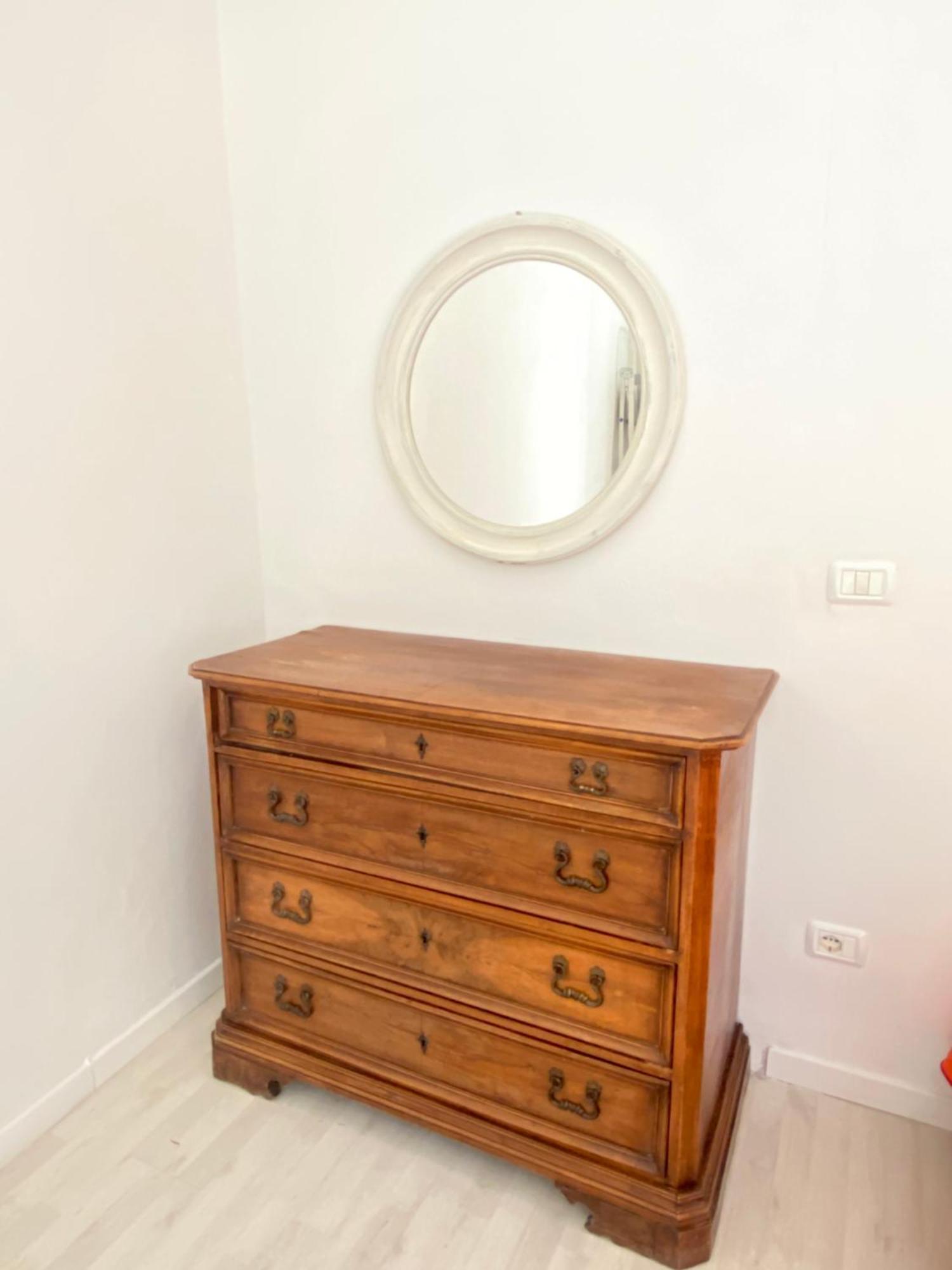 Apartamento Florentia Florença