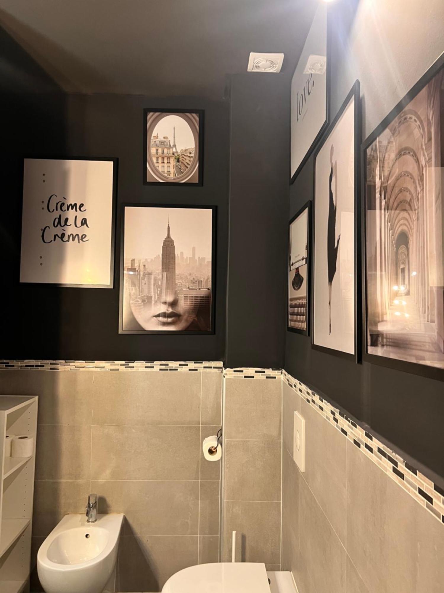 Residenza Anton Doni Gasthof Florenz