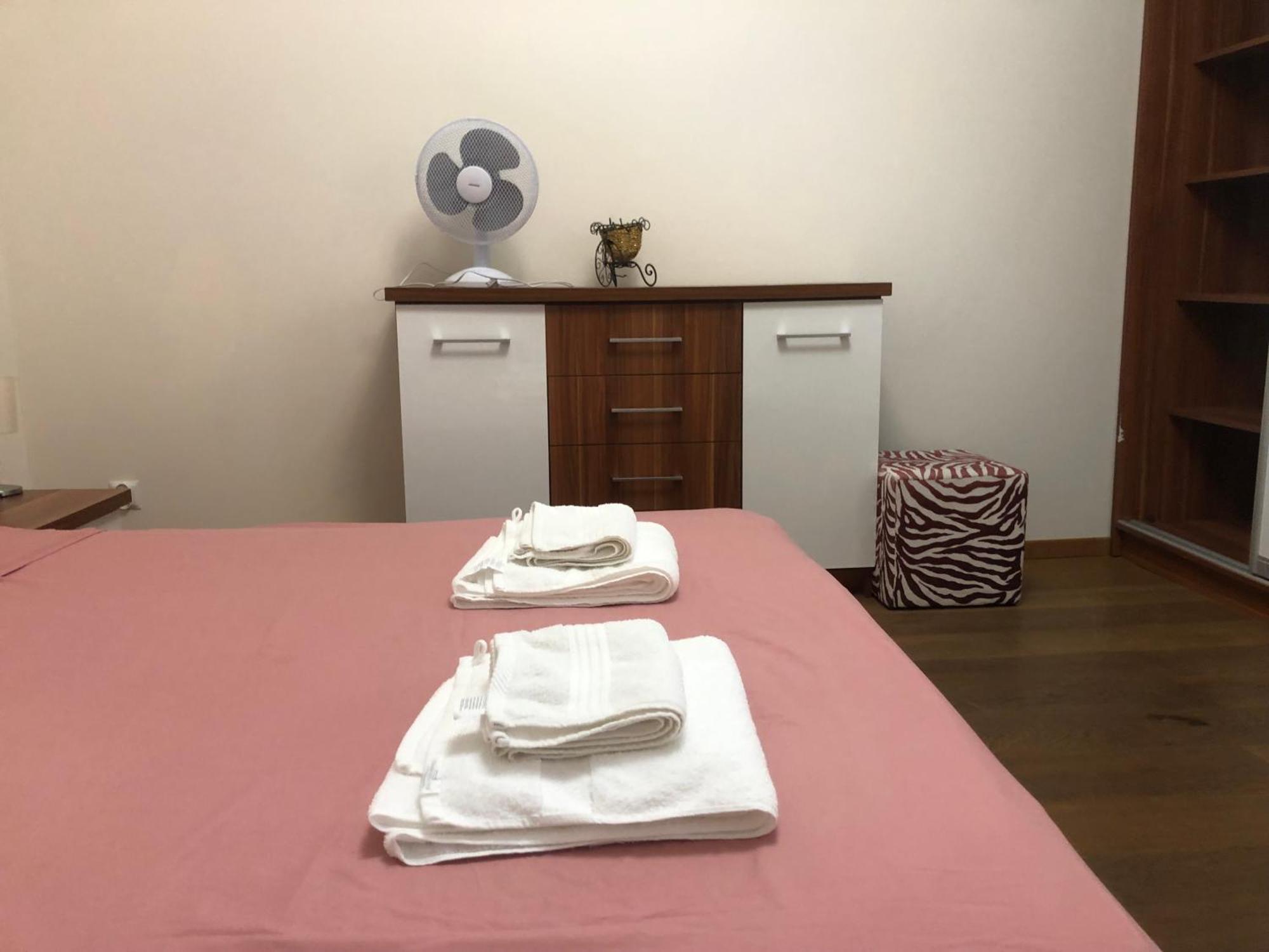 Apartment Deluxe In The Centre Of Florenz