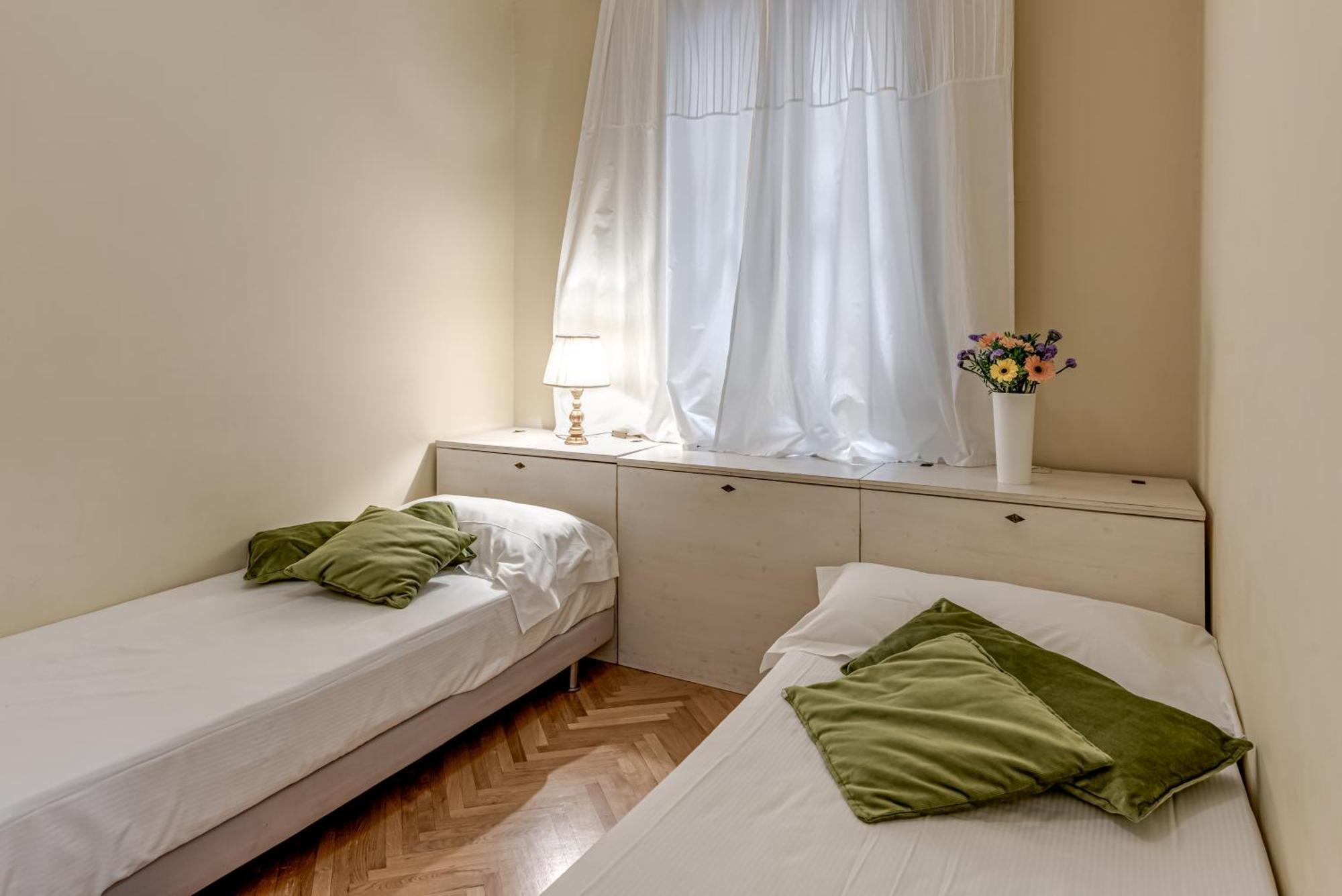 Appartamento Flora - Sweet Dreams In