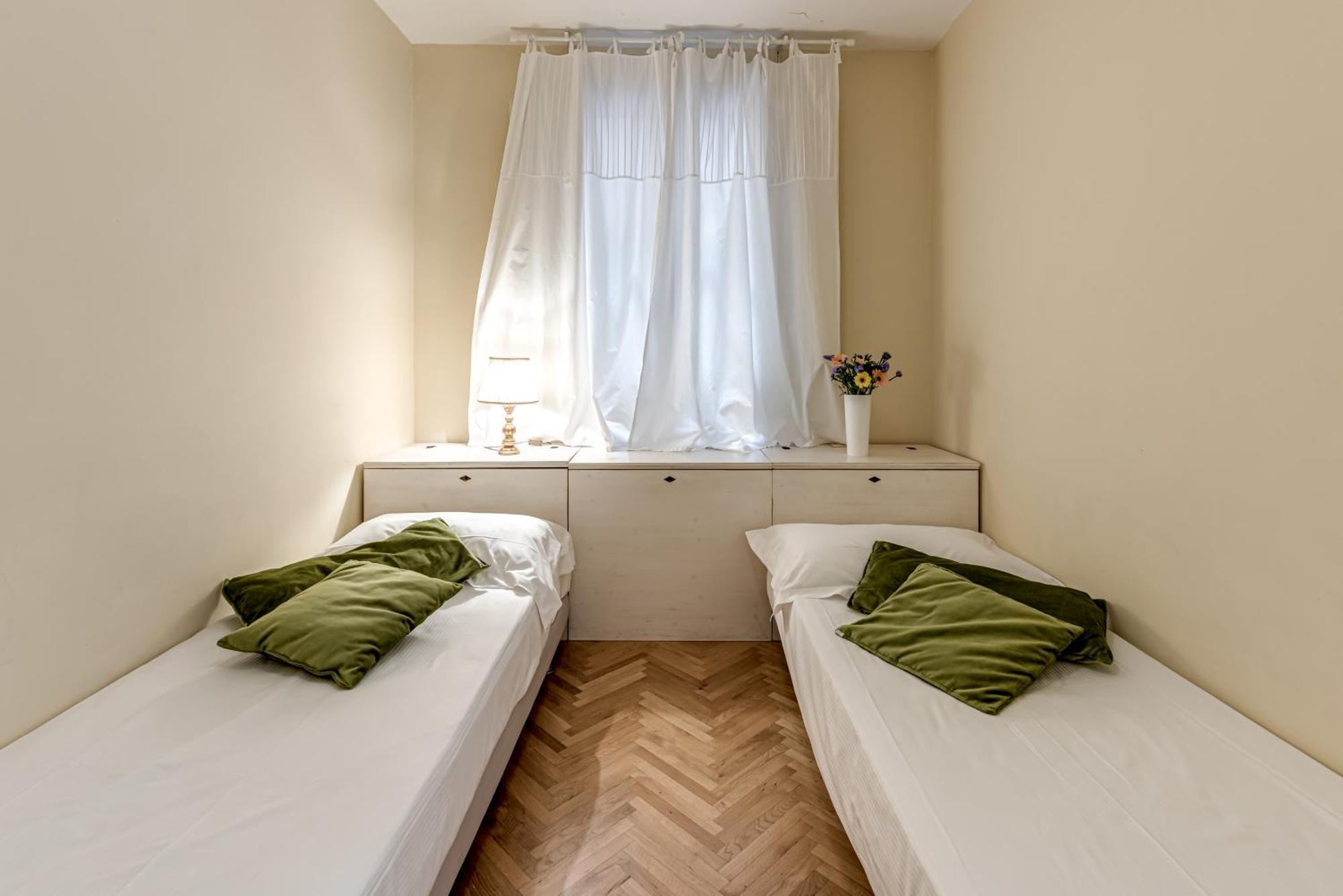 Appartamento Flora - Sweet Dreams In Firenze