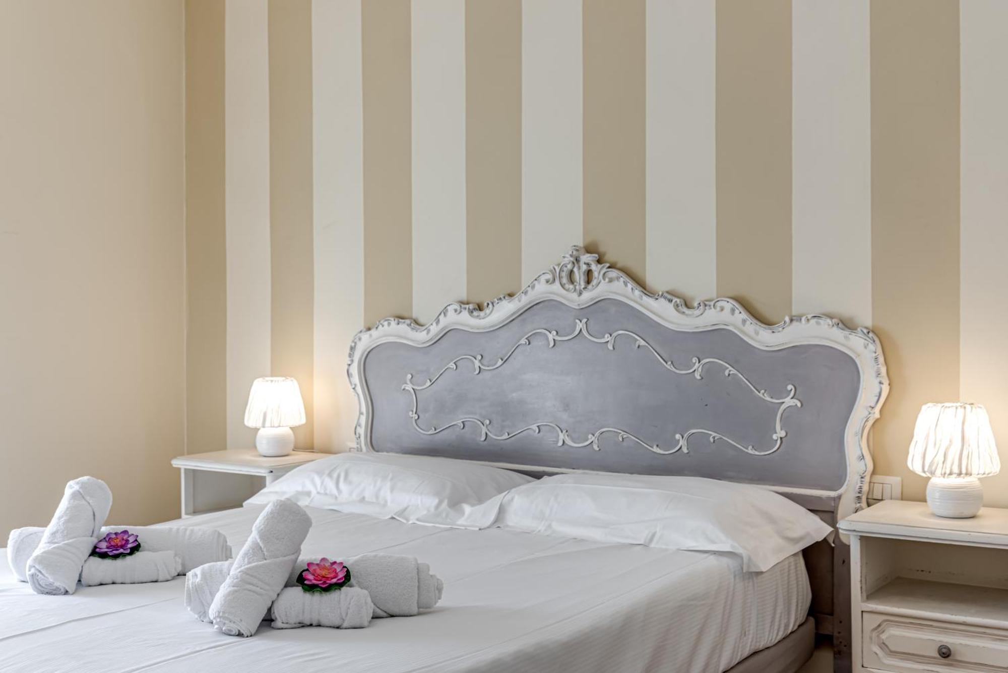 Flora - Sweet Dreams In Appartamento
