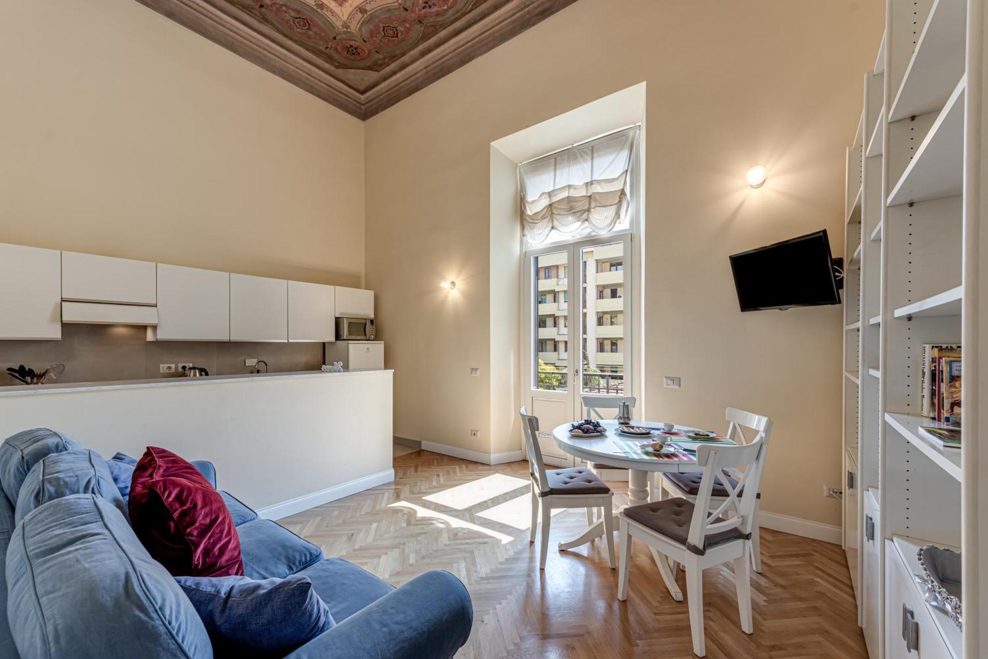 Appartamento Flora - Sweet Dreams In *