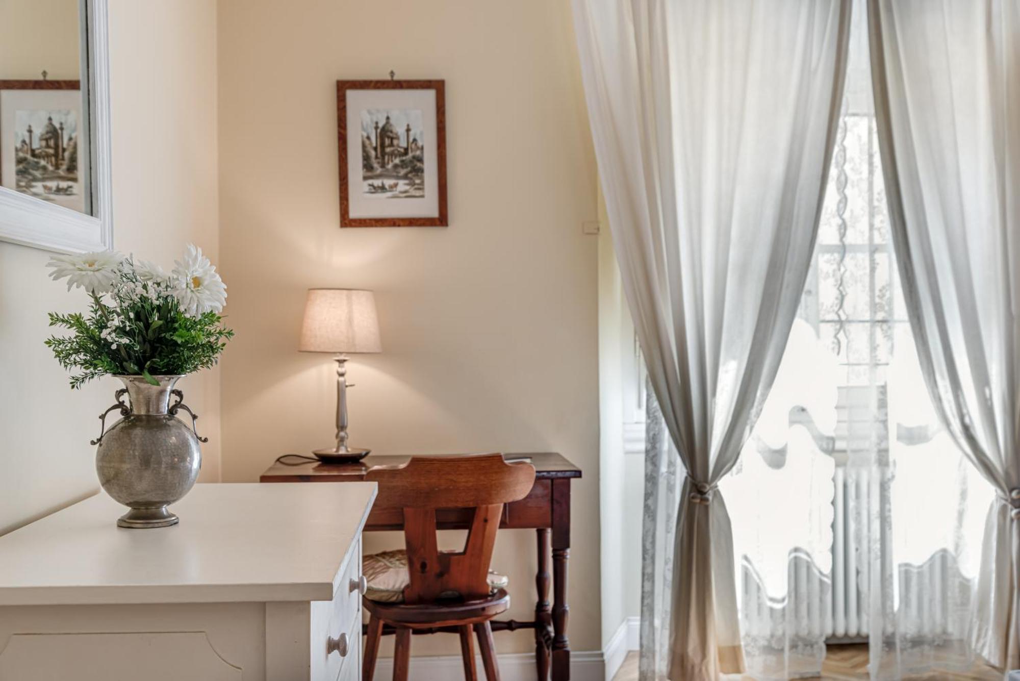 Appartamento Flora - Sweet Dreams In Firenze