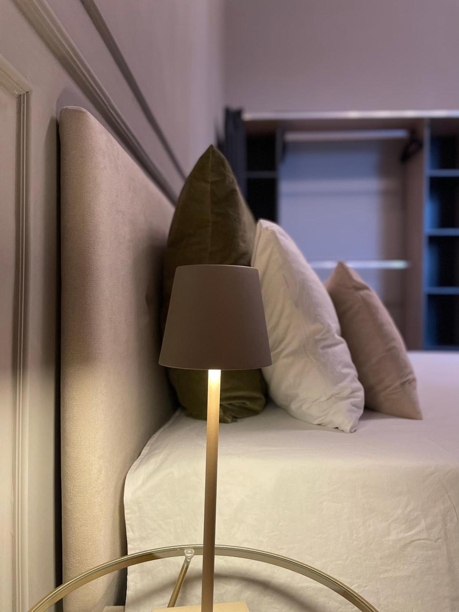 Barco Apartment Florence
