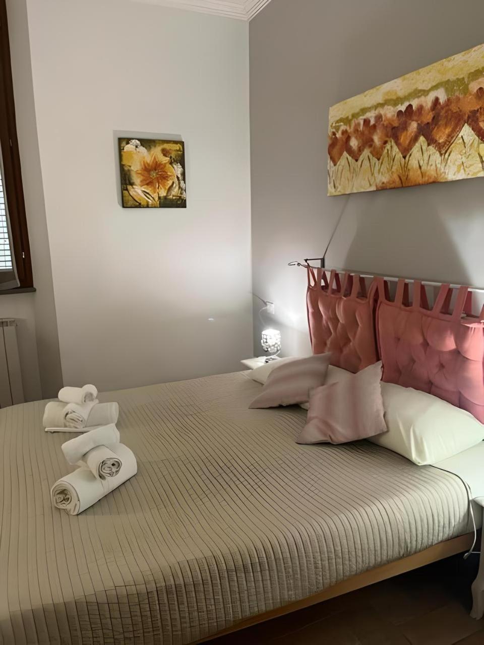 Casa Boss Oblivium Florence