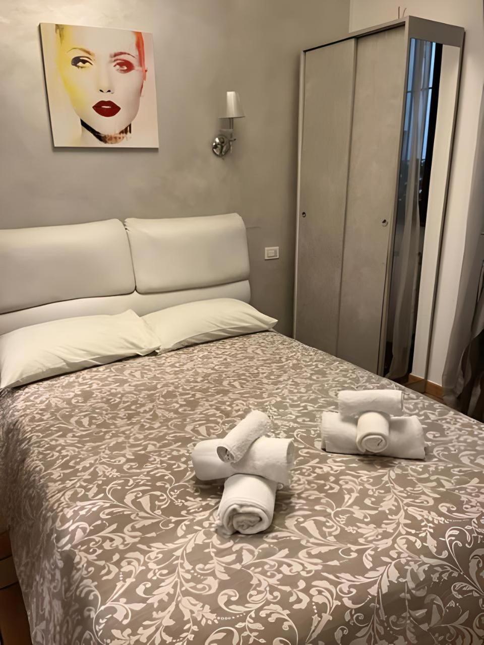 Casa Boss Oblivium Guest house Florence
