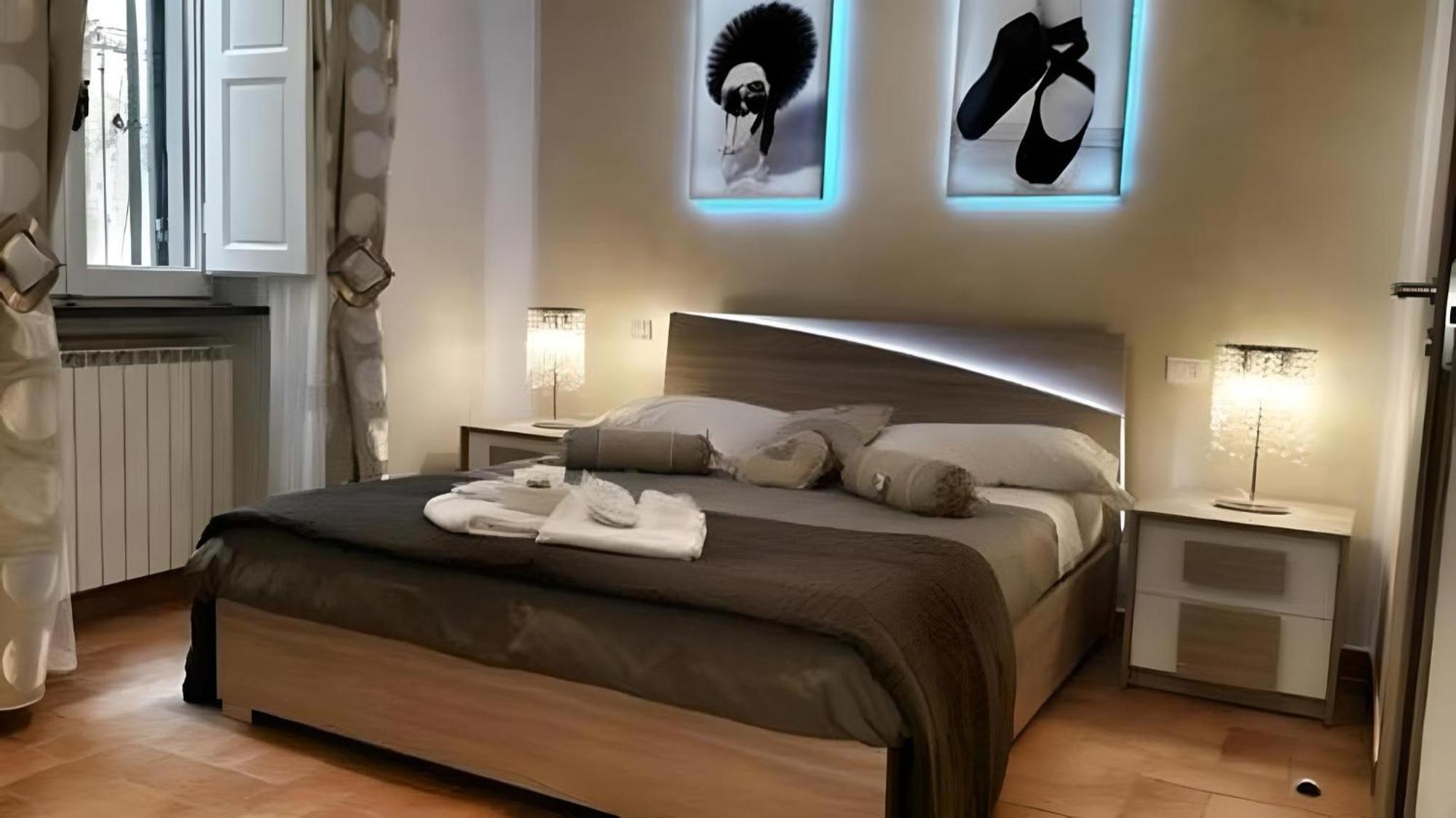 Casa Boss Oblivium Florence