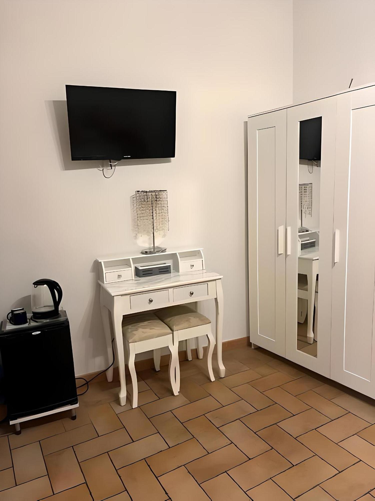 Casa Boss Oblivium * Florence