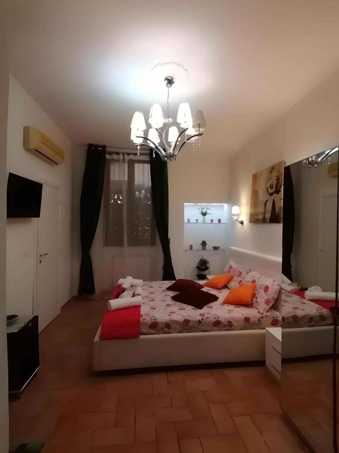 Casa Boss Oblivium Guest house