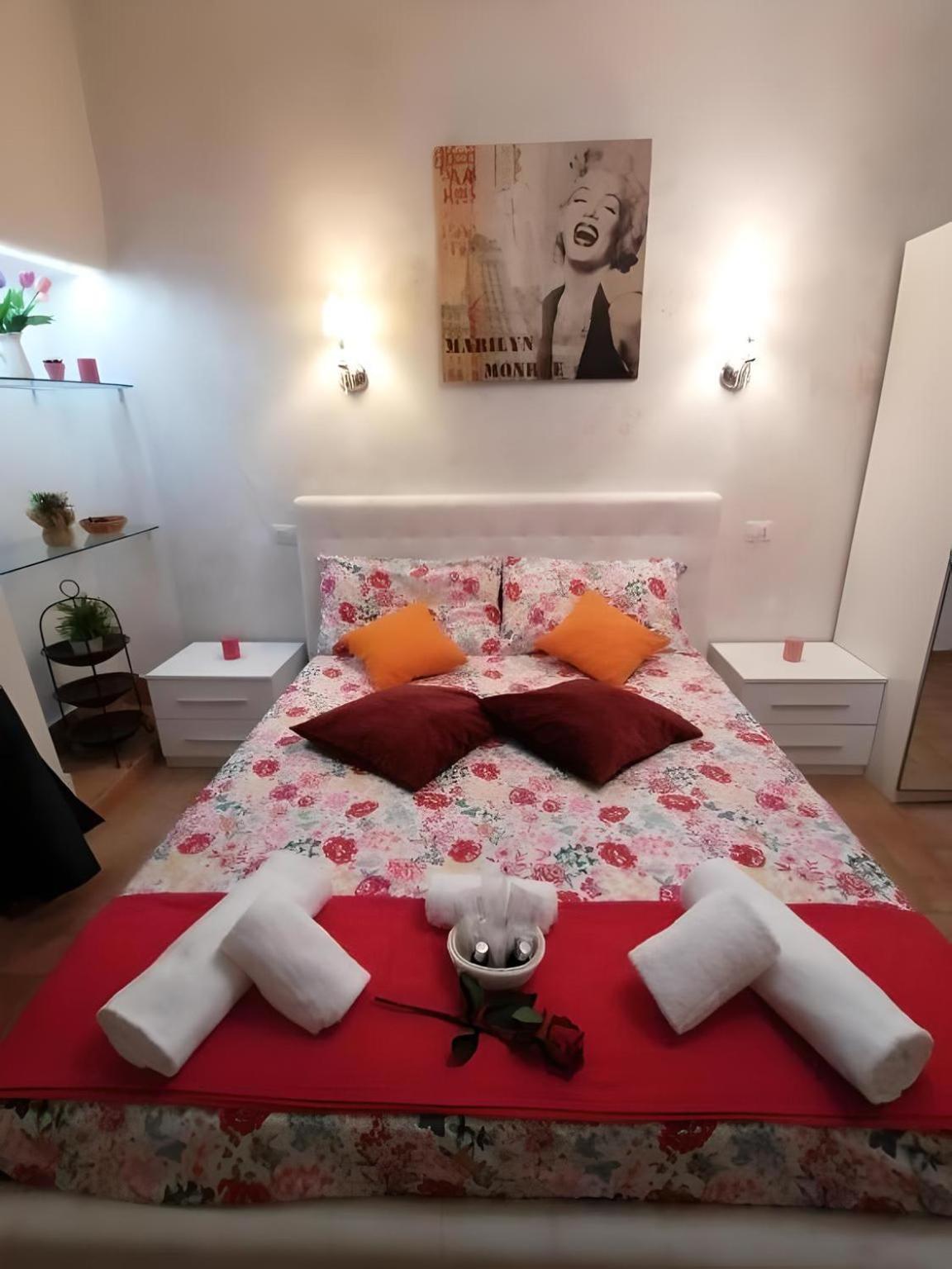Casa Boss Oblivium * Florence