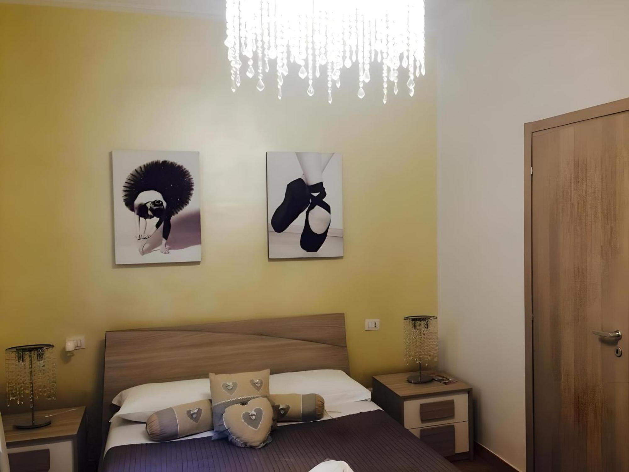 Guest house Casa Boss Oblivium Florence