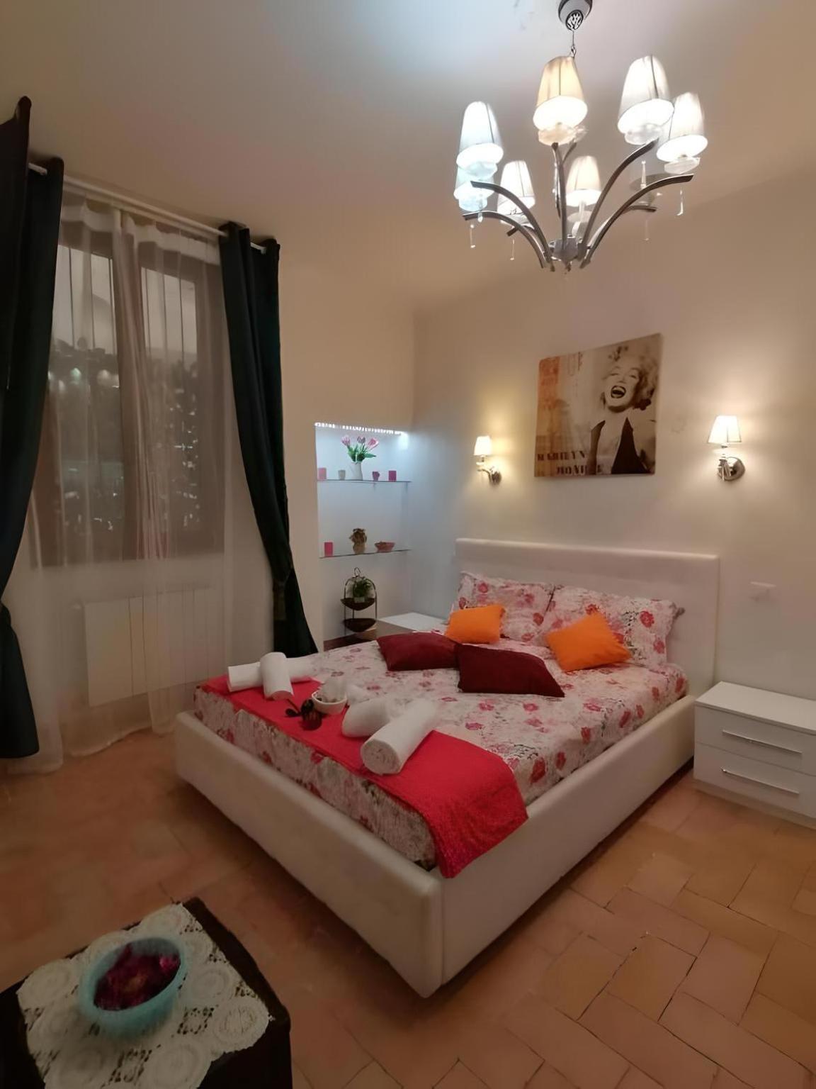 Casa Boss Oblivium Florence