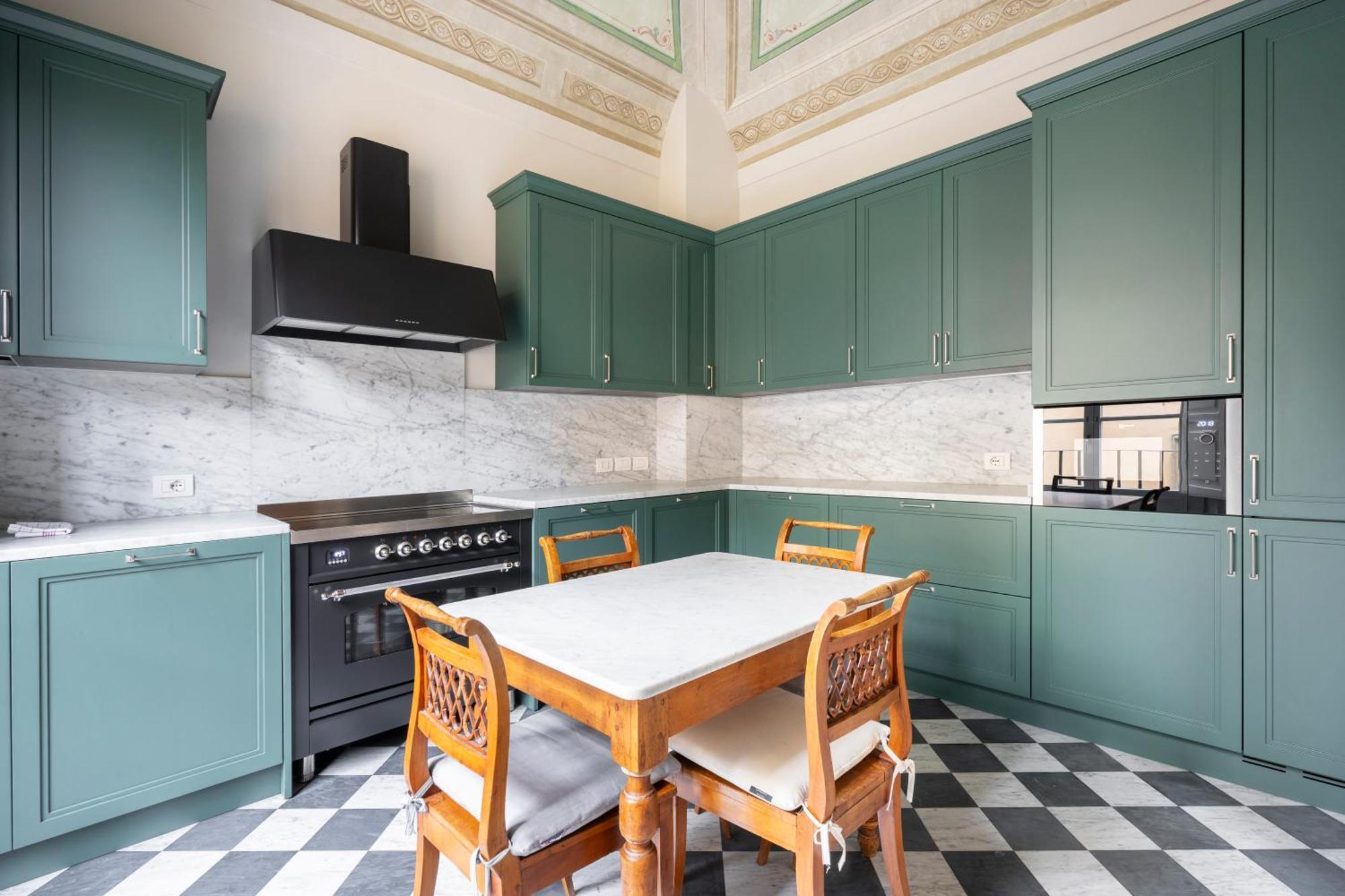 Palazzo Pazzi Vitali Luxury In * Florence
