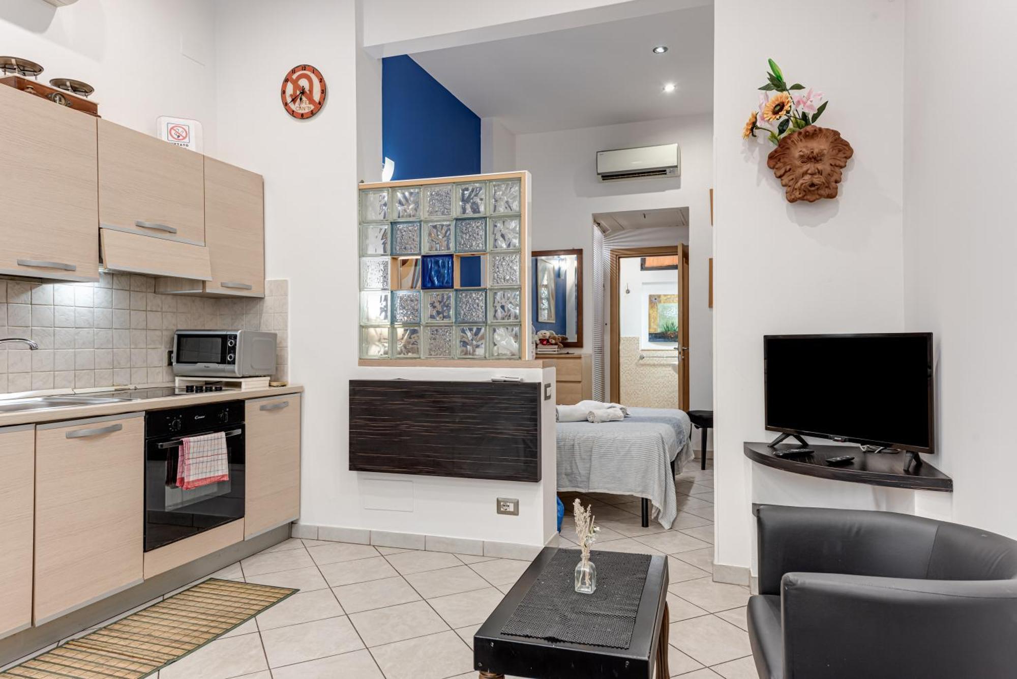 Appartement Sweet In Florence