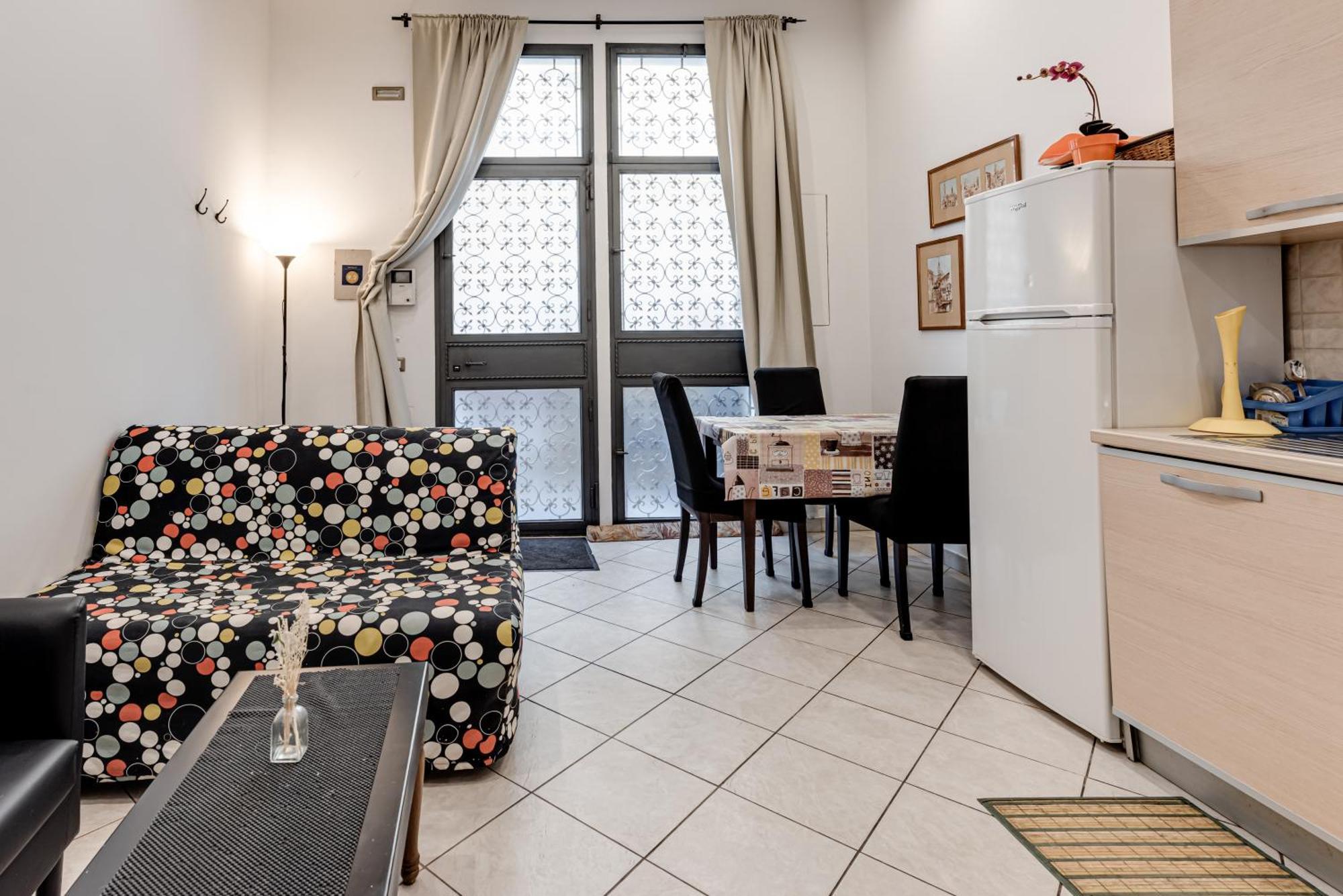 Appartement Sweet In