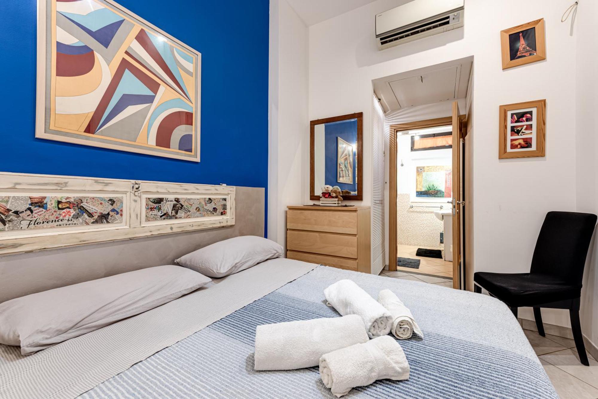 Appartement Sweet In Florence