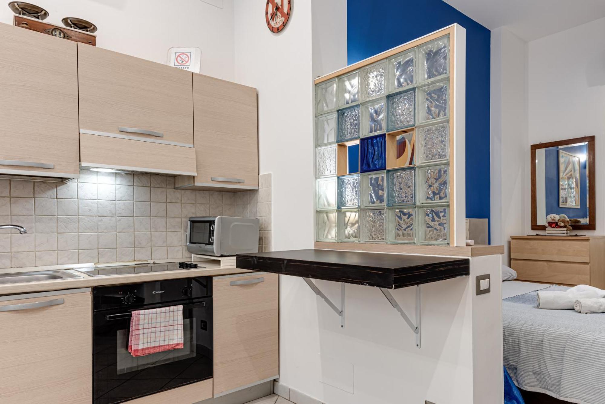 Appartement Sweet In *
