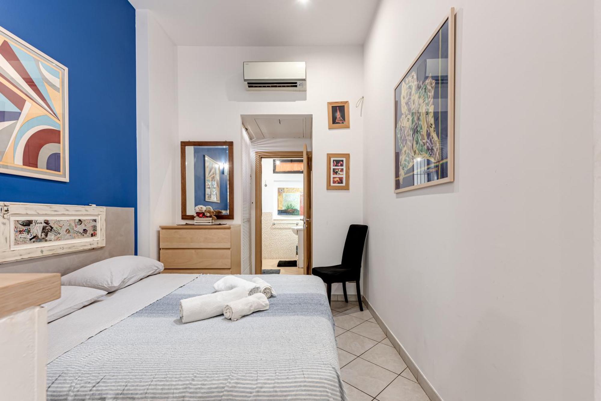 Appartement Sweet In Florence