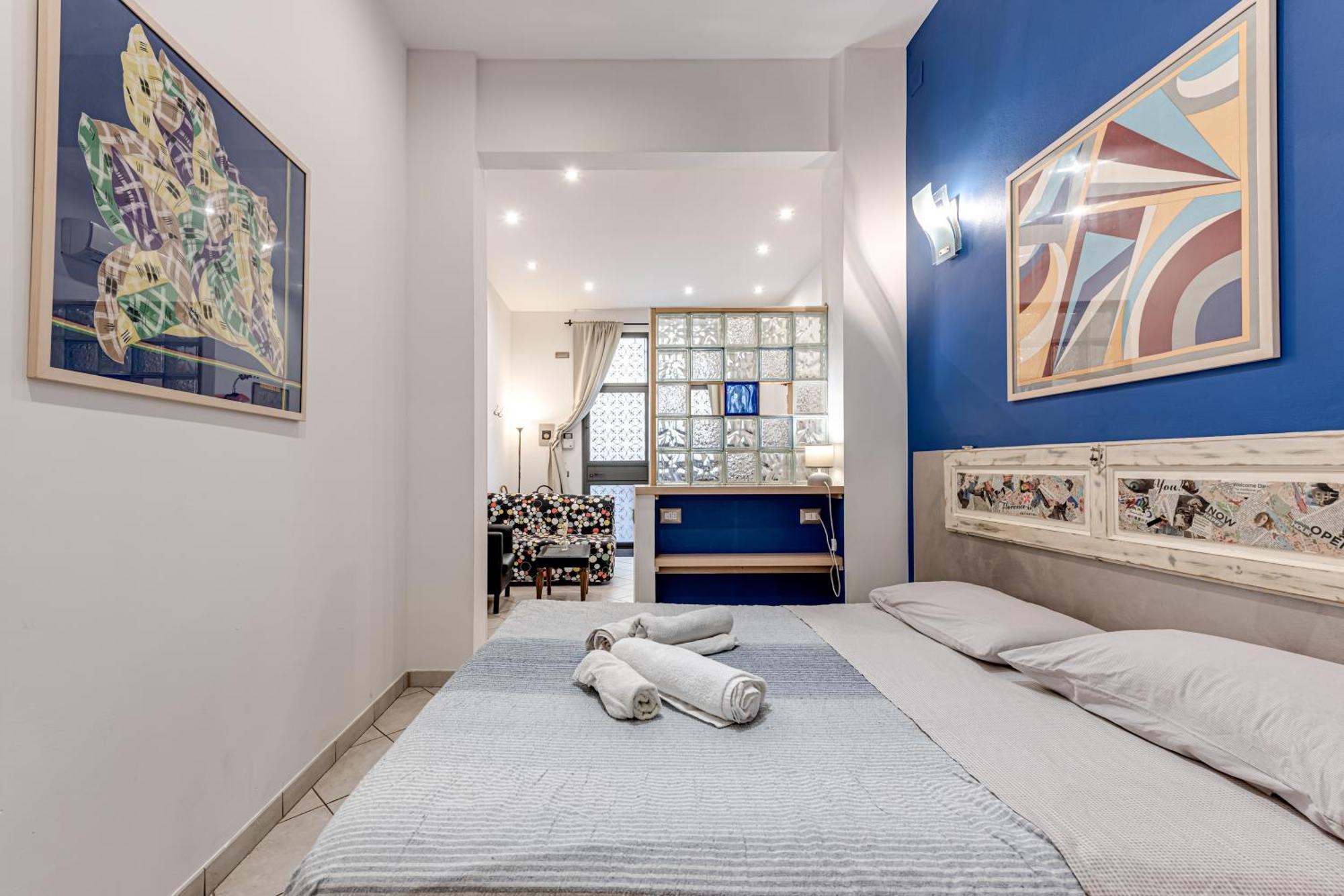 Appartement Sweet In Florence