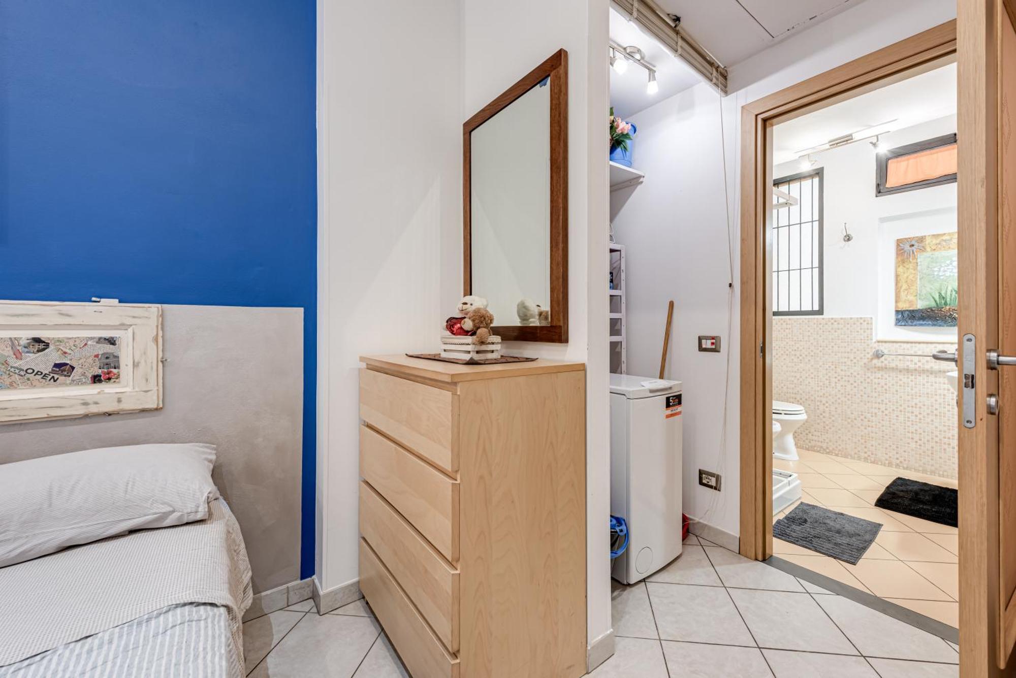 Appartement Sweet In Florence