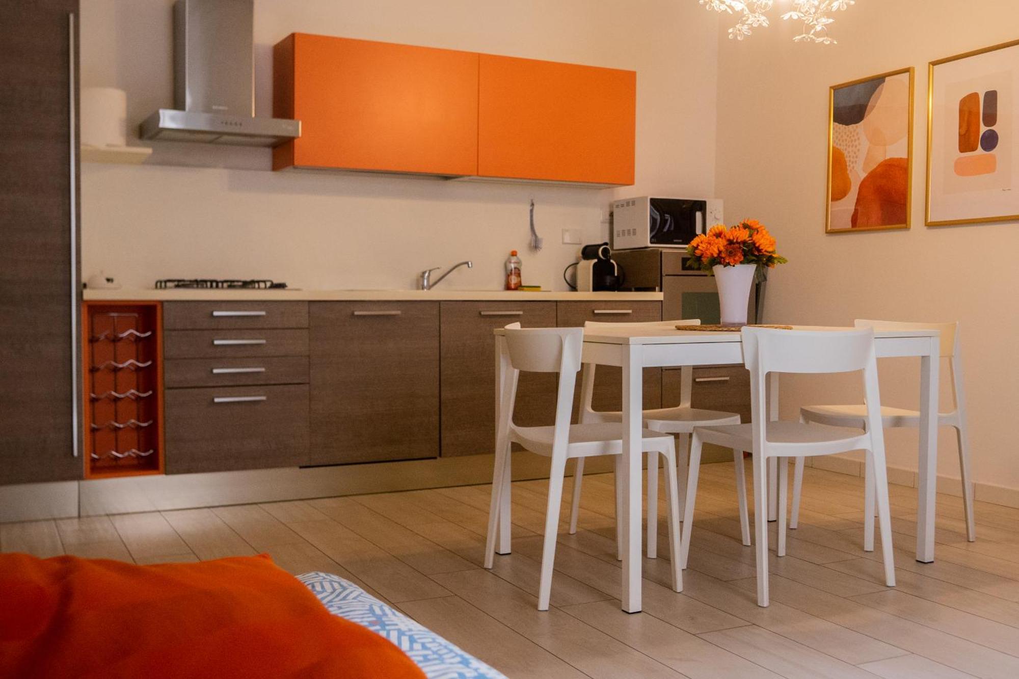 Apartment Little Sweet In Florenz