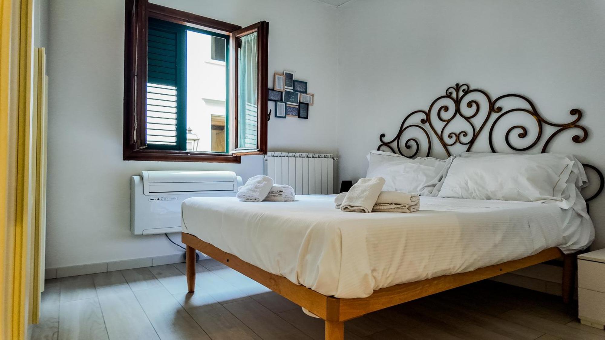 Apartment Little Sweet In Florenz