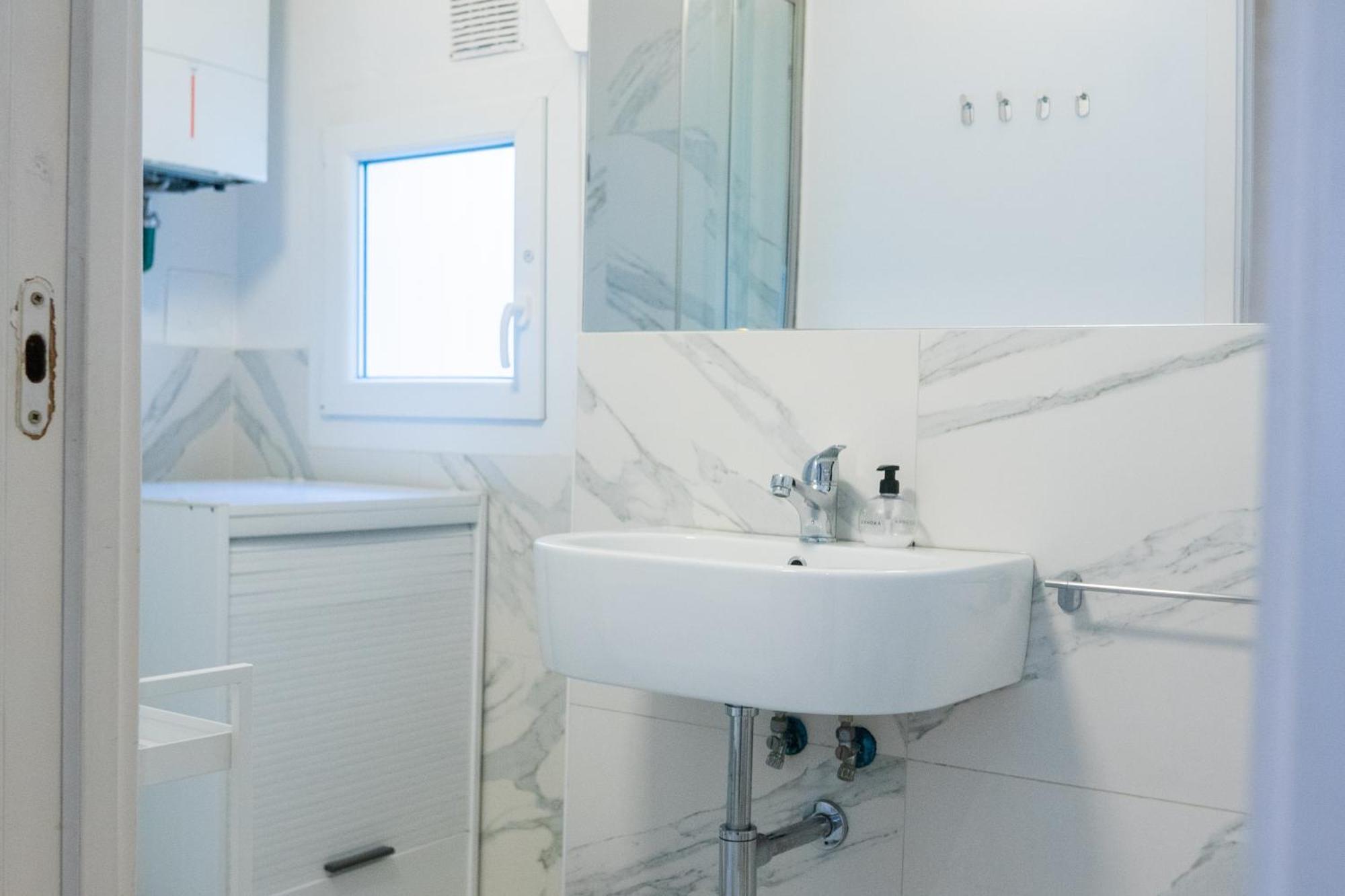 Little Sweet In Apartment Florenz