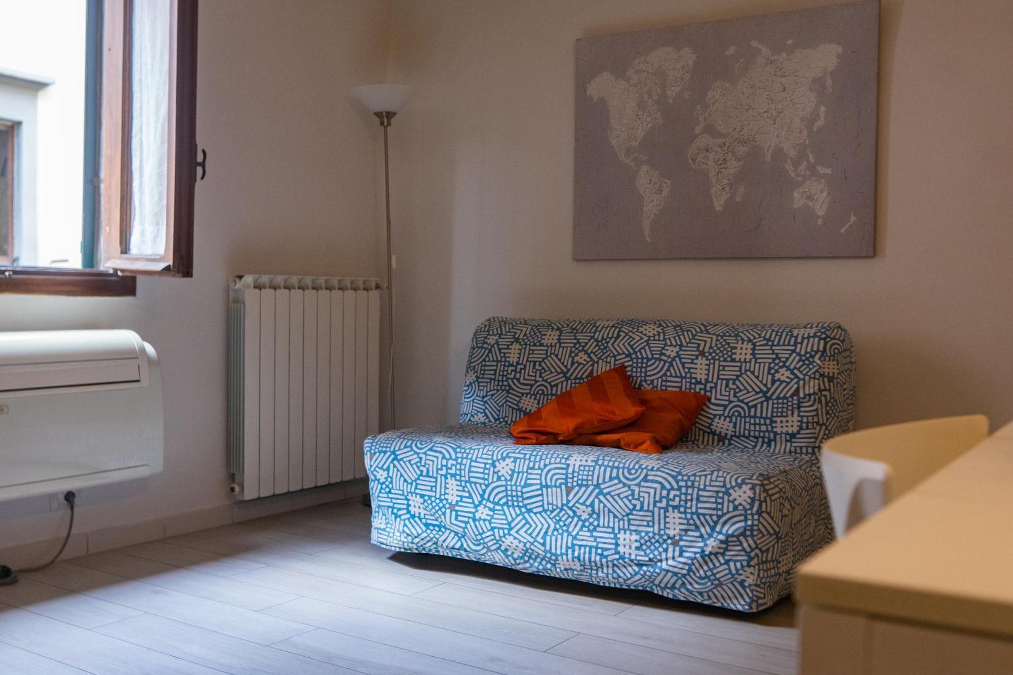 Apartment Little Sweet In Florenz