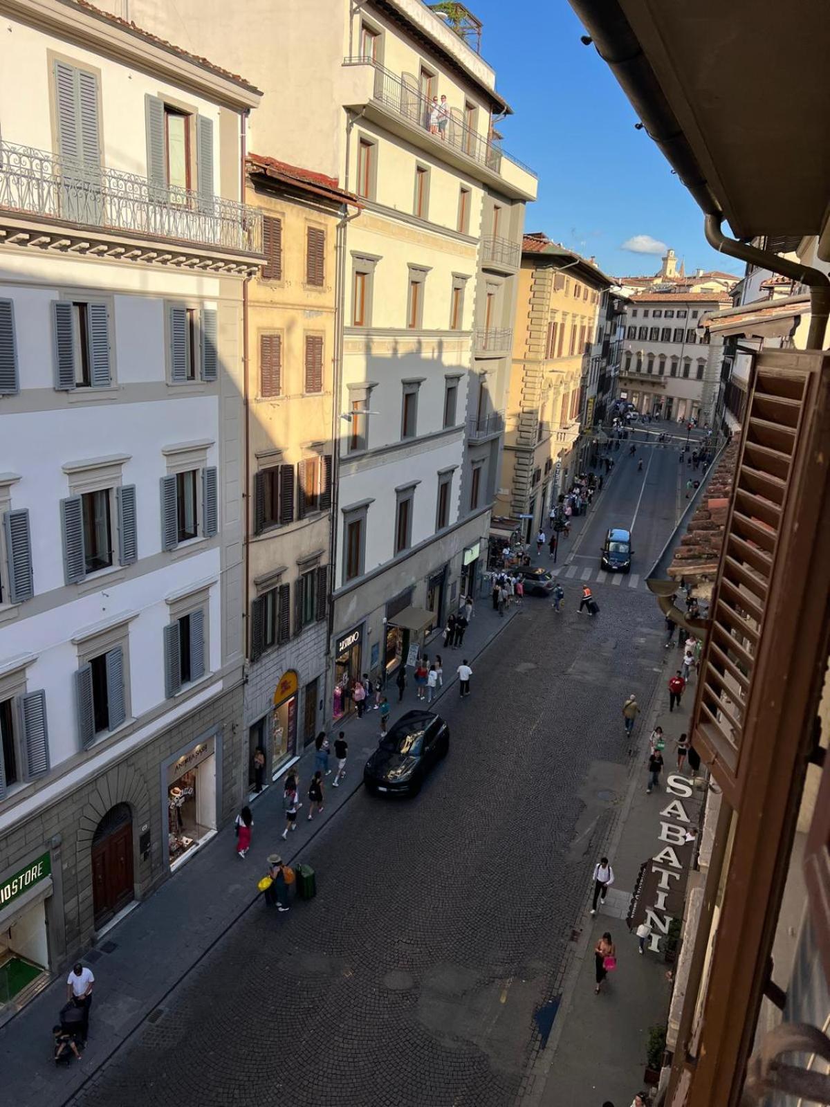 Santa Margherita Guest house