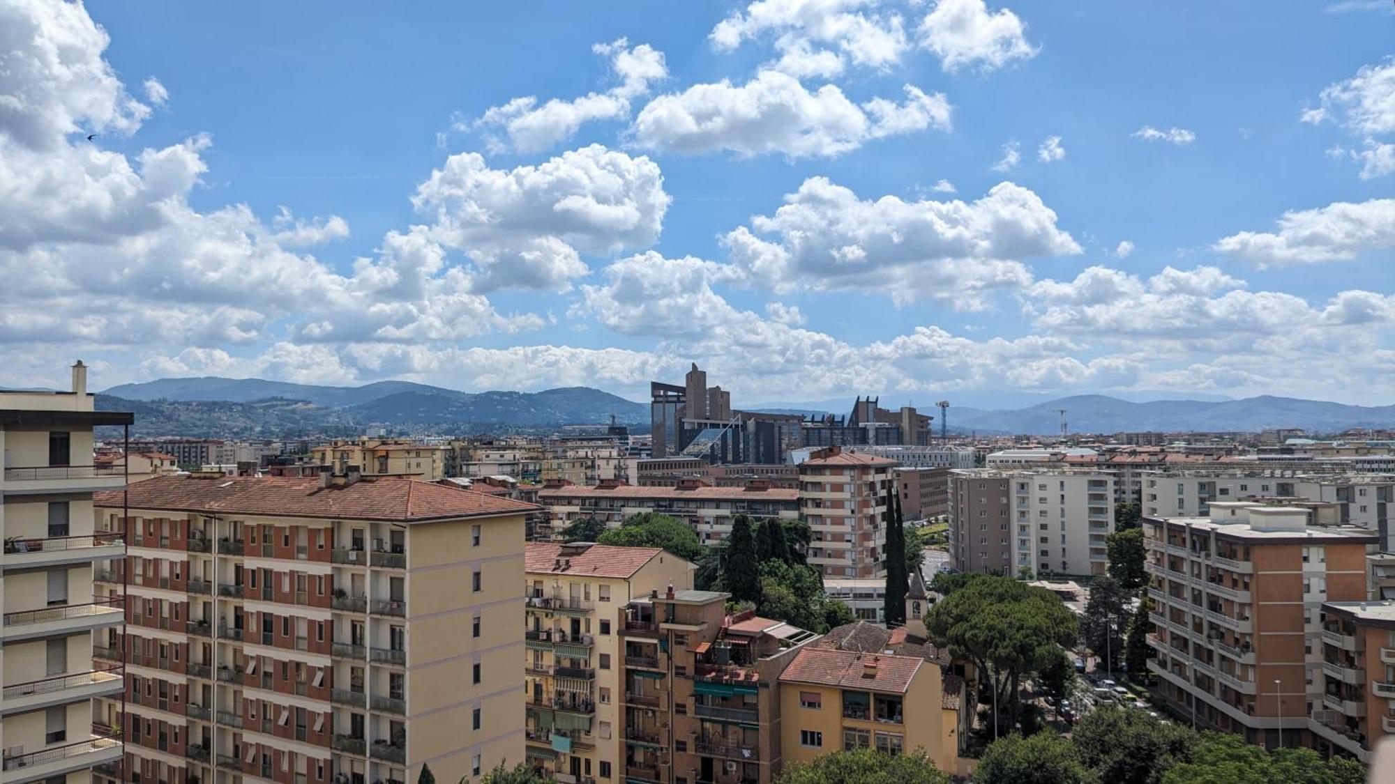 Boho - Sweet Dreams In Apartment Florenz