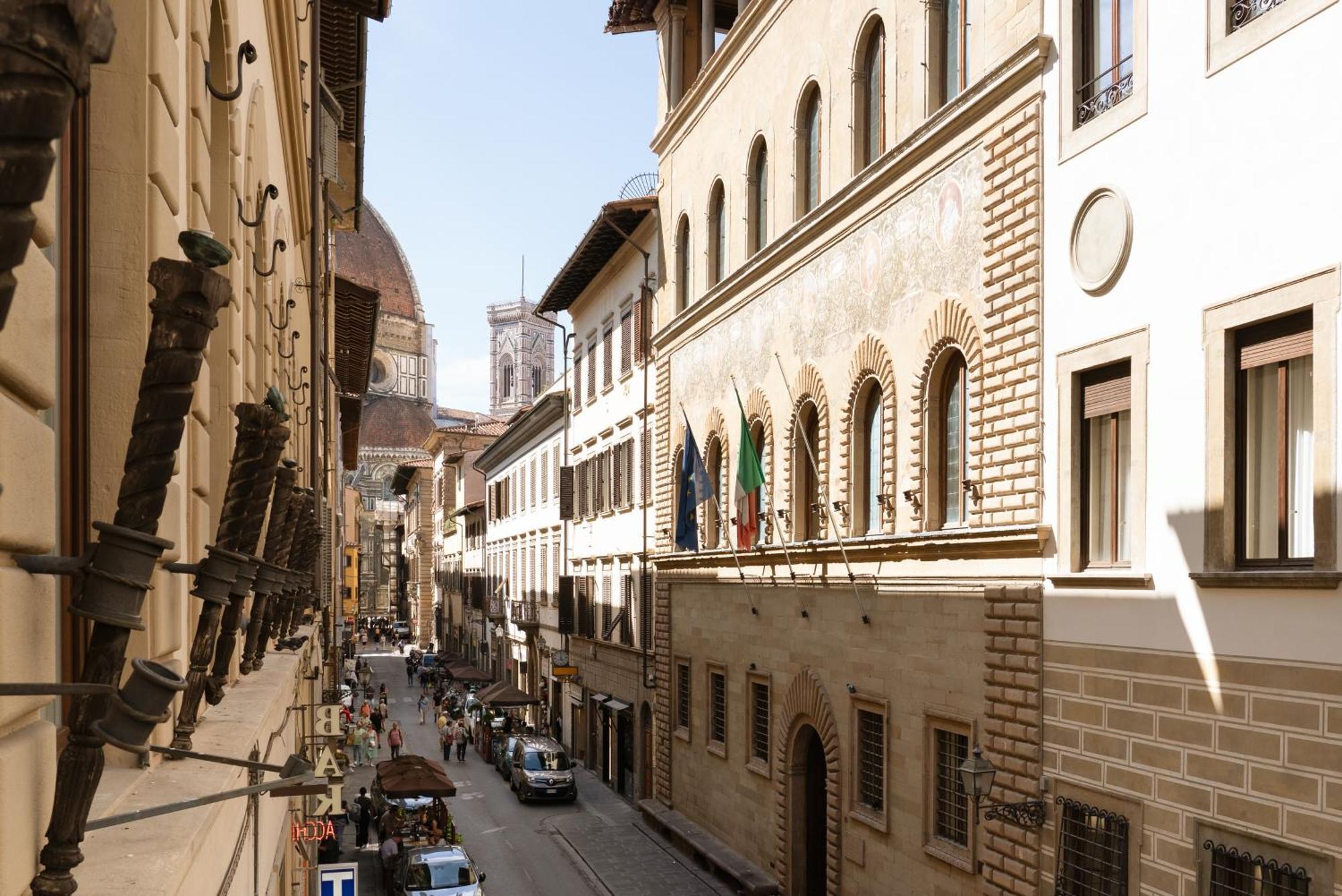 Margherita * Florença