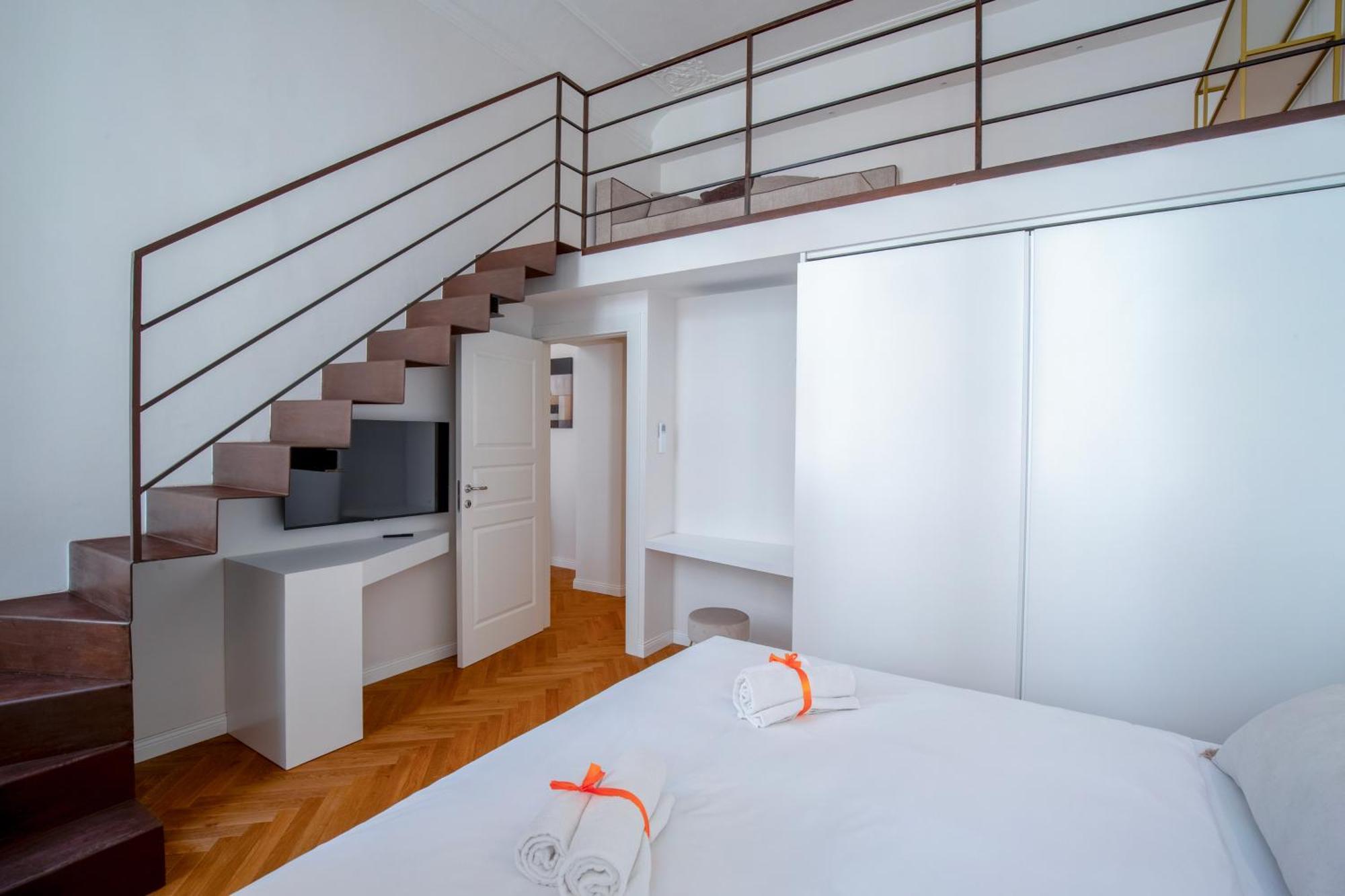 Apartamento Margherita