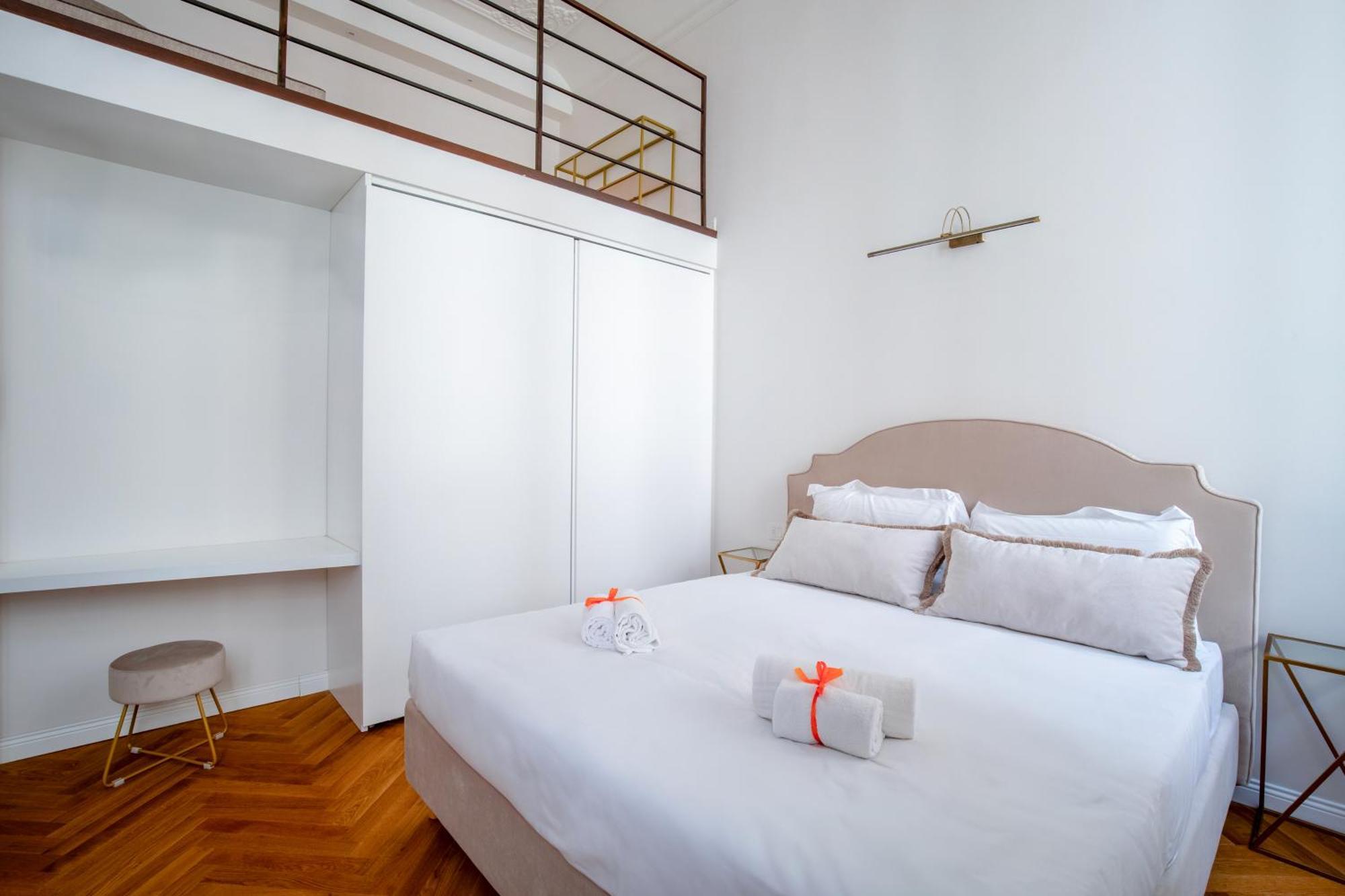 Apartamento Margherita