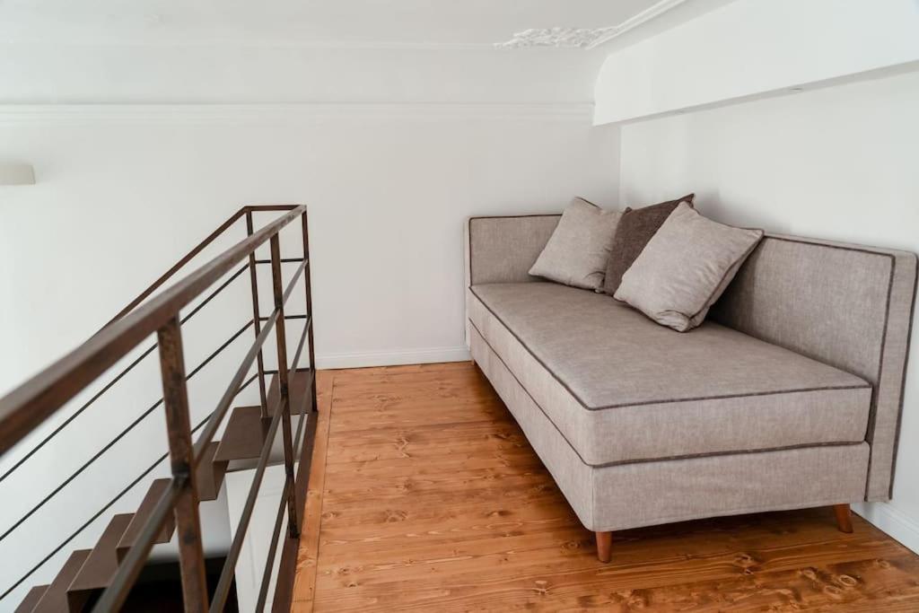 Apartamento Margherita Florença