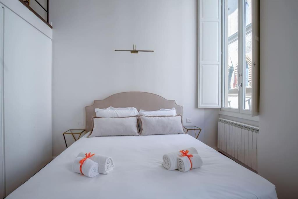 Margherita Apartamento Florença