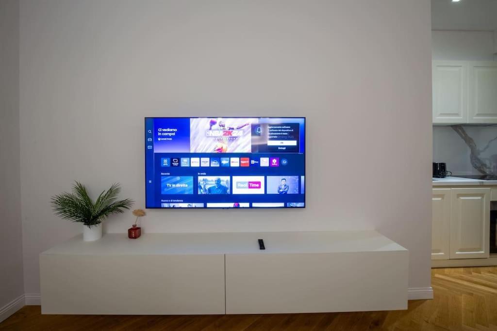 Apartamento Margherita *