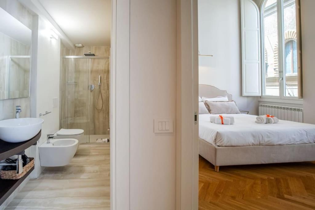 Margherita Apartamento Florença