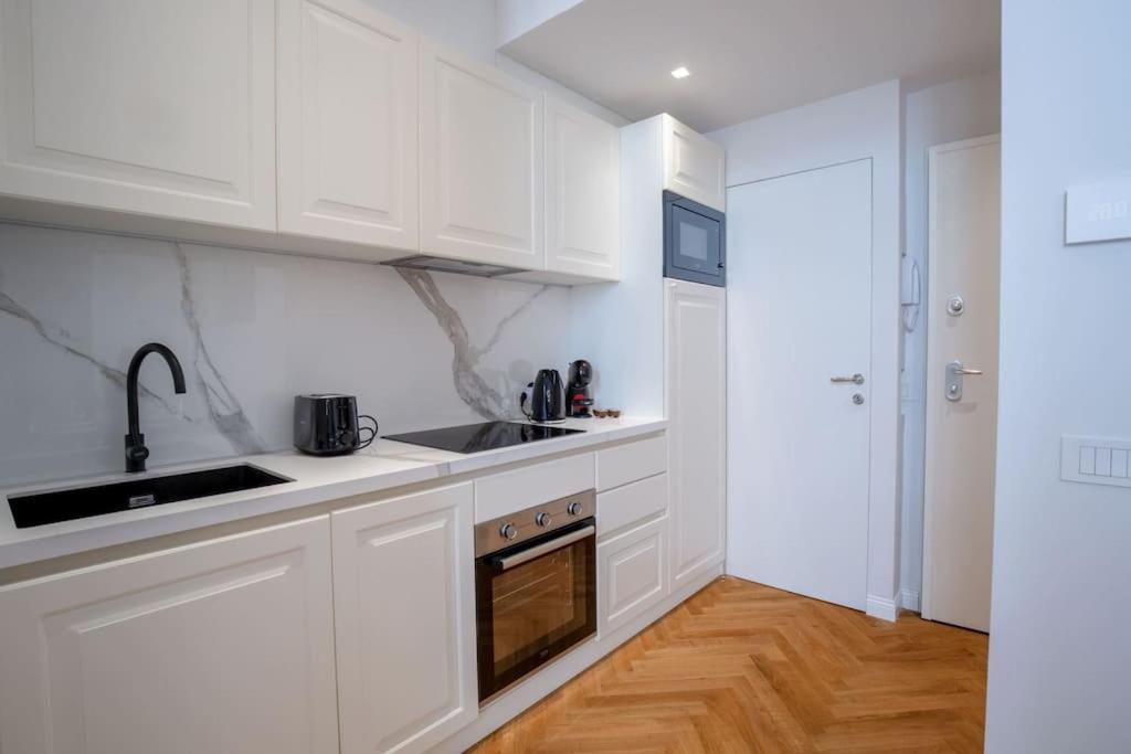 Apartamento Margherita *