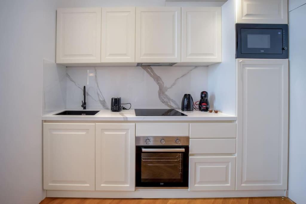 Margherita Apartamento Florença