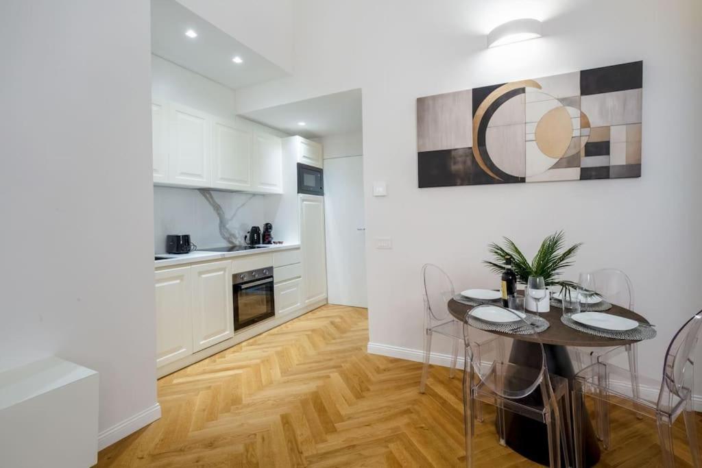 Margherita Apartamento