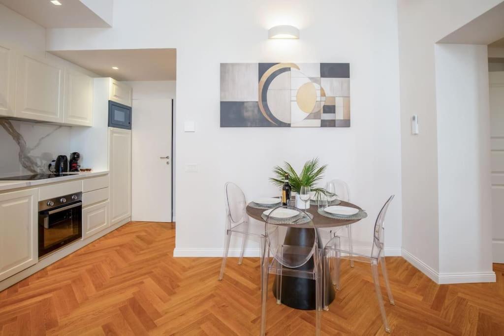 Apartamento Margherita
