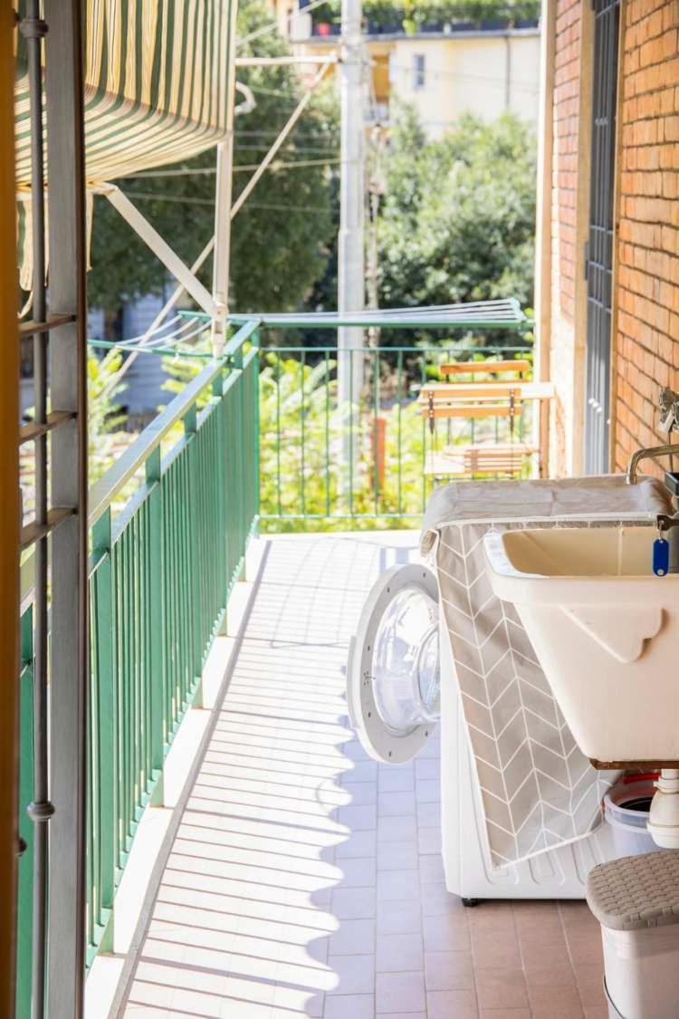 Apartment Homeby, Casa Romitino Florence