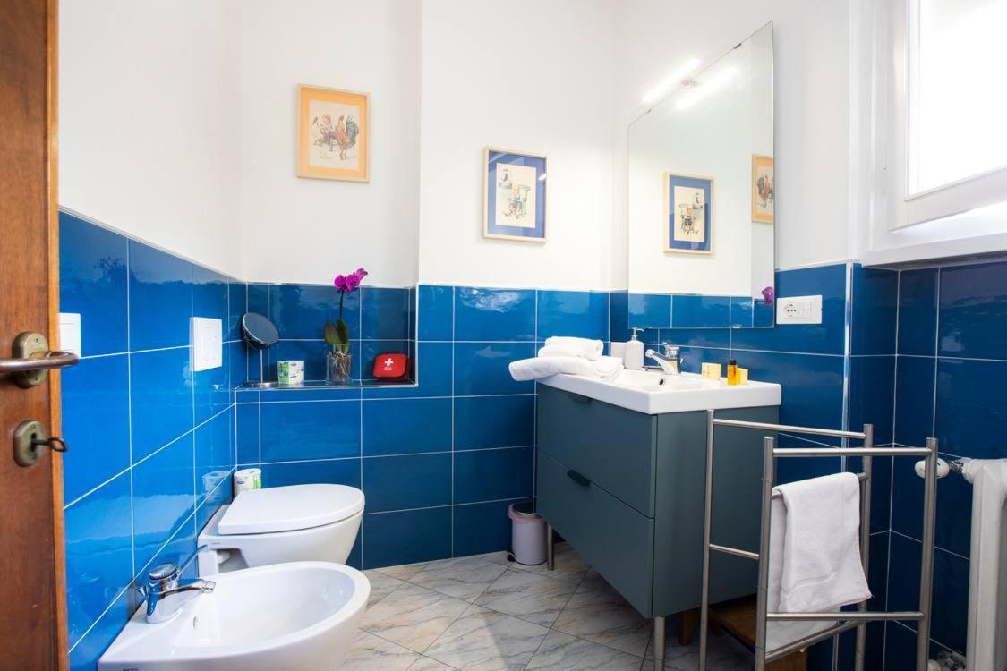 Homeby, Casa Romitino * Florence