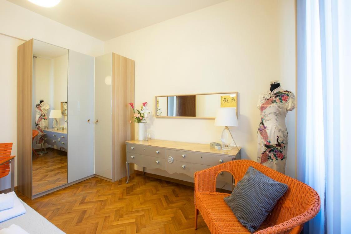 Homeby, Casa Romitino *