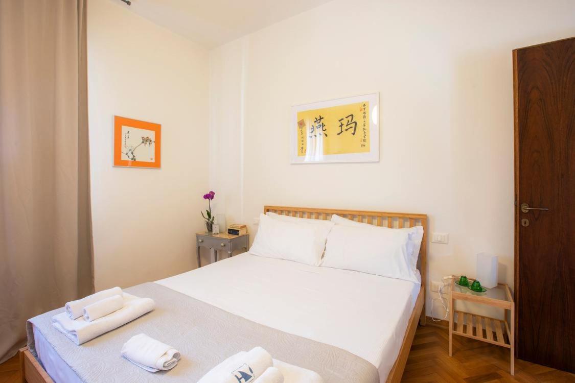 Homeby, Casa Romitino * Florence