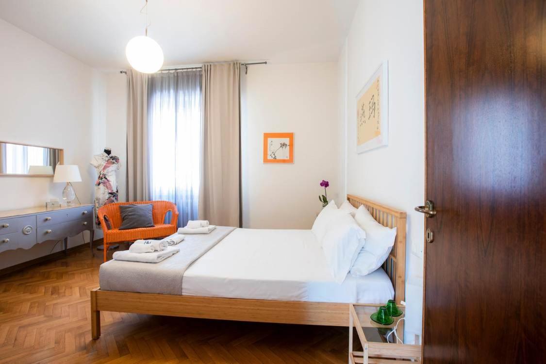 Homeby, Casa Romitino Apartment