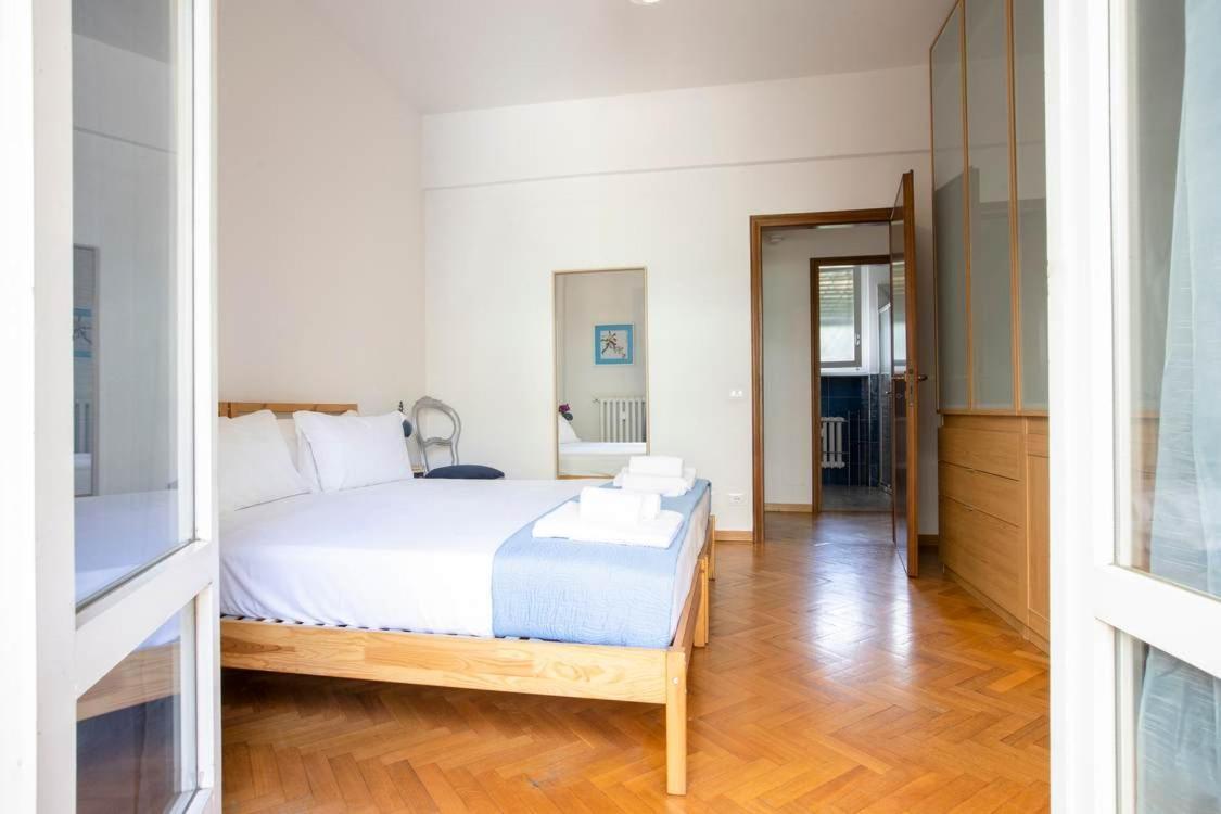 Homeby, Casa Romitino Apartment